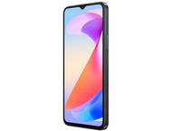 Смартфони Honor X6a 128GB, Midnight Black