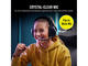 Слушалки Corsair HS55 WIRELESS Gaming Headset — Carbon (EU)