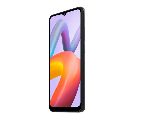 Смартфони Xiaomi Redmi A2 64GB, Classic Black