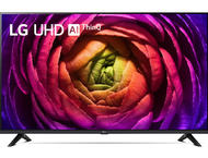Телевизори LG 55UR73003LA