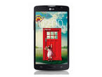 Смартфони LG L80 (D373) 4GB, черен цвят