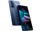 Смартфони Motorola Edge 30 256GB, Meteor Grey