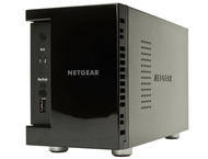 Storage (NAS) Netgear READYNAS 102