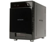 Storage (NAS) Netgear READYNAS 104