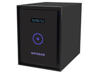 Storage (NAS) Netgear READYNAS 316