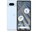 Смартфони Google Pixel 7a 8/128GB, Sea