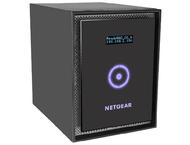 Storage (NAS) Netgear READYNAS 316