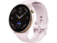 Смарт часовници Amazfit GTR Mini Pink Eurasian Edition
