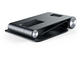 Стойки за мобилни устройства Satechi Aluminium R1 Adjustable Mobile Stand - Black