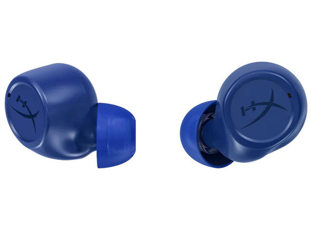 Слушалки HyperX Cirro Buds Pro,  Blue