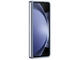 Калъфи Samsung Galaxy Z Fold5 калъф от екокожа, Icy Blue