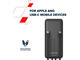 Външни батерии Canyon PB-1010 CNE-CPB1010B
