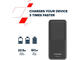 Външни батерии Canyon PB-1010 CNE-CPB1010B
