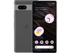Смартфони Google Pixel 7a 8/128GB, Charcoal Black, с драскотини по корпуса