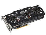 Видео карти Gigabyte R9 270X 4GB