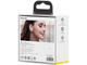 Слушалки Baseus Encok WM01, виолетови