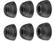Слушалки HyperX Cirro Buds Pro, Black