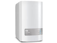 Storage (NAS) MyCloud Mirror