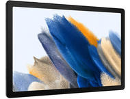 Таблети Samsung Galaxy Tab A8 10.5 (2021) LTE 32GB Gray С лека драскотина на гърба