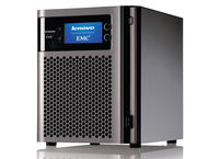 Storage (NAS) LenovoEMC px4-400d