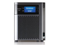 Storage (NAS) LenovoEMC px4-400d
