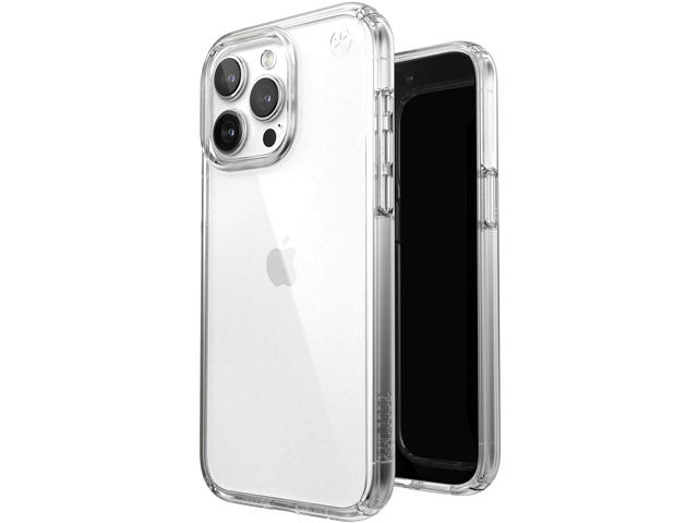 Калъфи Speck Presidio Perfect-Clear iPhone Pro Max