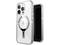 Калъфи Speck Presidio Perfect-Clear Grip MagSafe with ClickLock iPhone 15 Pro,  Clear/Chrome  