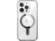Калъфи Speck Presidio Perfect-Clear Grip MagSafe with ClickLock iPhone 15 Pro,  Clear/Chrome  
