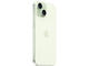 Смартфони Apple iPhone 15 - 6GB RAM / 512GB, Green