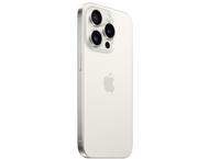 Смартфони Apple iPhone 15 Pro 128GB White Titanium
