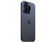 Смартфони Apple iPhone 15 Pro 256GB Blue Titanium