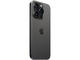 Смартфони Apple iPhone 15 Pro 256GB Black Titanium