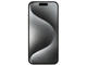 Смартфони Apple iPhone 15 Pro Max 256GB White Titanium