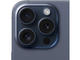 Смартфони Apple iPhone 15 Pro Max 512GB Blue Titanium