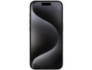 Смартфони Apple iPhone 15 Pro Max 1TB Black Titanium