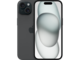 Смартфони Apple iPhone 15 - 6GB RAM / 128GB, Black