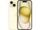 Смартфони Apple iPhone 15 - 6GB RAM / 256GB, Yellow