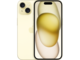 Смартфони Apple iPhone 15 - 6GB RAM / 512GB, Yellow