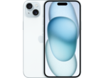Смартфони Apple iPhone 15 Plus  - 6GB RAM / 256GB, Blue