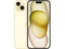 Смартфони Apple iPhone 15 Plus - 6GB RAM / 256GB, Yellow