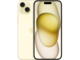 Смартфони Apple iPhone 15 Plus - 6GB RAM / 256GB, Yellow
