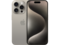Смартфони Apple iPhone 15 Pro 512GB Natural Titanium