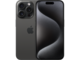 Смартфони Apple iPhone 15 Pro 1TB Black Titanium