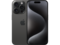 Смартфони Apple iPhone 15 Pro Max 512GB Black Titanium