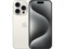 Смартфони Apple iPhone 15 Pro 256GB White Titanium