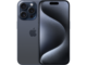 Смартфони Apple iPhone 15 Pro 256GB Blue Titanium