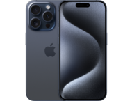 Смартфони Apple iPhone 15 Pro 1TB Blue Titanium