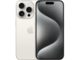 Смартфони Apple iPhone 15 Pro Max 512GB White Titanium