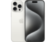 Смартфони Apple iPhone 15 Pro Max 256GB White Titanium