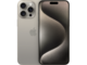 Смартфони Apple iPhone 15 Pro Max 1TB Natural Titanium